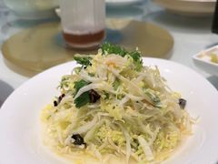 -北李·海肠捞饭·大连菜(望京凯德MALL店)