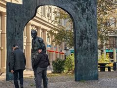 -老阿尔巴特大街