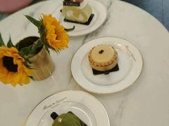 -La patisserie de Mona 茉娜的甜品(韩乐坊店)