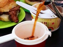 android_upload_pic-大利来记咖啡室(告利雅施利华街店)