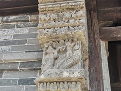 -鸡鸣驿城