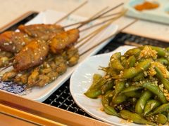 -呼伦贝尔烤羊·蒙古烤羊排(南田路总店)
