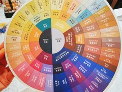 -COSTA COFFEE(上海月星环球港店)