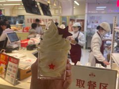 -红星前进面包牛奶公司(君太店)