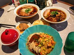 -松鹤面馆(观前店)