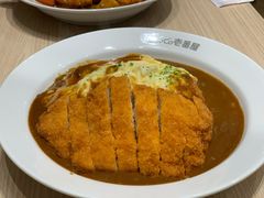 -CoCo壱番屋