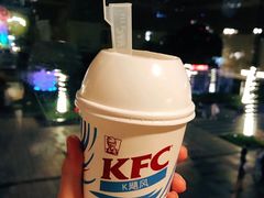 -肯德基(宁波万达店)