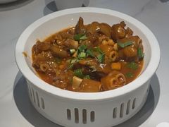 -清真·卡德尔大叔新疆主题餐厅(龙汇路店)
