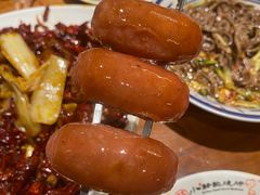 -福苗小骆驼烧烤(莲湖路店)
