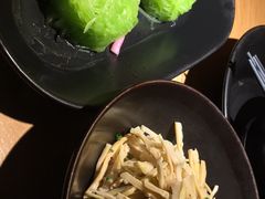 -金牌外婆家(苏州中心店)