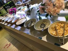-青瓷火锅料理(西单大悦城店)