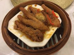 -金城大酒店-中餐厅(汾江中路店)