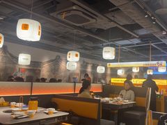 -潮发潮汕牛肉店(东方宝泰店)