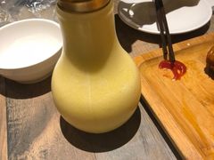 -卡朋西餐(较场西路店)
