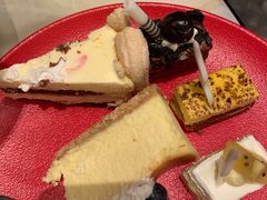 -长春富力万达文华酒店-集·味自助餐厅