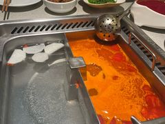 -海底捞火锅(同泰时代广场夜宵主题店)