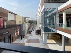 -宁波杉井奥特莱斯广场