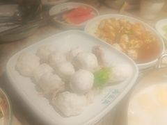 -淘米捞·米汤脆鲩鱼火锅(福田皇岗店)