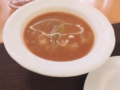 -红房子西菜馆(淮海中路店)