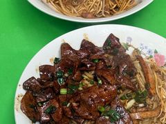 -小狗面馆(复兴店)