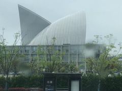 -上海中国航海博物馆