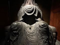 -重庆中国三峡博物馆(重庆博物馆)