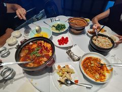 -俏江南-江景昆曲主题餐厅(正大广场店)