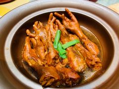 -四季厨房 鲁菜·孔府烤鸭(高新万达店)