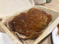 -姥家春饼店(漳州二路店)