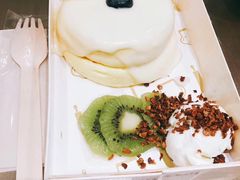 -食武士·舒芙蕾(新街口明瓦廊店)