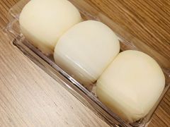 -黄师奶甜品店