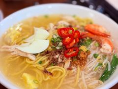 -小槟城美食馆