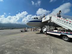 -丽江三义国际机场