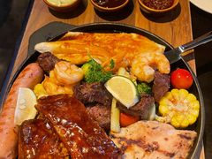 -bluefrog蓝蛙(水游城店)