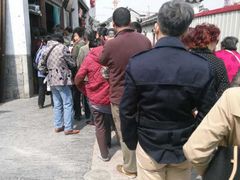 -朱记小郑酥烧饼(建康路店)