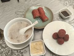 -香云轩·顺德菜(香云纱园林酒店店)