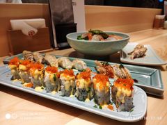 -Tuna maki寿司(园区永旺店)