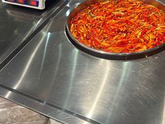 -海岛八号龙虾烧烤田鸡(蓝天路总店)