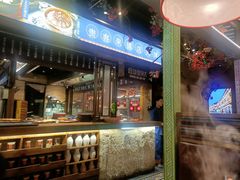 -吃饭皇帝大(长宁龙之梦店)