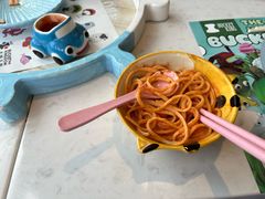 -水桶王国主题餐厅·聚会·生日派对·亲子活动·家庭套餐(亚龙湾希尔顿店)