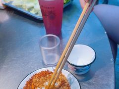 -老号李小肠·特色烧烤园(航天路店)