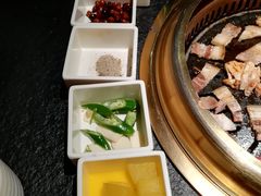 -嘿嘟嘟·肋条烧肉放题(爱融荟城店)
