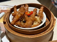-添好运点心专门店(深水埗店)