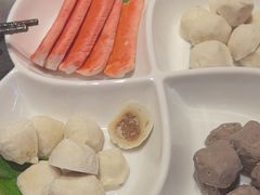 -额尔敦·品质自助(摩尔城店)