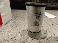 -君之狮子山·轻糖烘焙(松江印象城店)