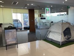 -上海东昌雷克萨斯(沪南路店)