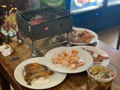 -Hue Ngon Restaurant
