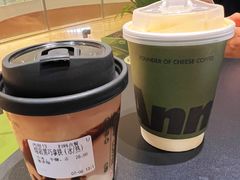 -Ann COFFEE(来福士店)