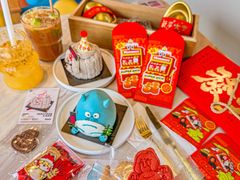 -MONANA蛋糕研究所