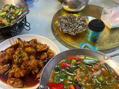 -小钱鱼馆(富春路店)